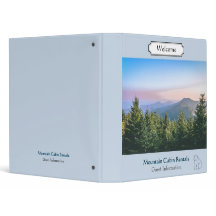 Mountain Cabin Rentals Gästebuch