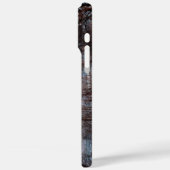 Mountain  Case-Mate iPhone hülle (Rückseite / Links)