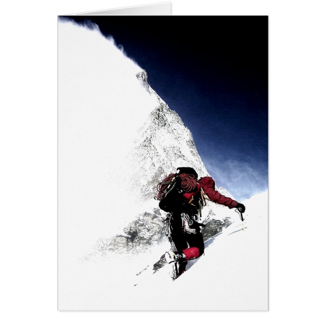 Mountain Climber Extreme Sports (Vorne)