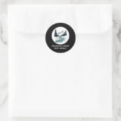 Mountain Creek New Jersey Sticker (Tasche)
