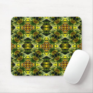 Mountain Daisies.... Mousepad