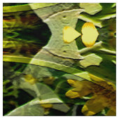 Mountain Daisies.... Stoff (Muster)
