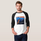 Mountain Dulcimer Tshirt (Vorne ganz)