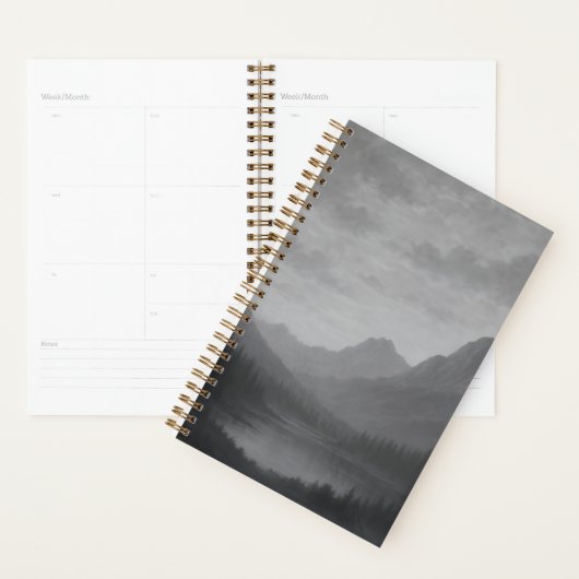 Mountain Escape Planner Planer (Anzeige)