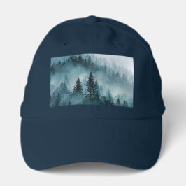 Mountain Escape Truckerkappe