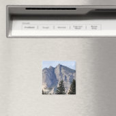 Mountain Estes Park Colorado Magnet (In Situ (Geschirrspüler))