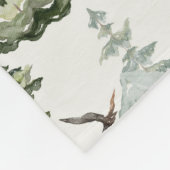 Mountain Fleece Blanket (Ecke)