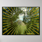 Mountain Glory Poster (Vorne)