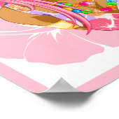 Mountain Hexenposter Poster (Ecke)