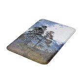 MOUNTAIN HIKE BADEMATTE (Schrägansicht)