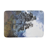 MOUNTAIN HIKE BADEMATTE (Vorderseite)