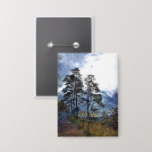 MOUNTAIN HIKE BUTTON (Vorderseite/Rückseite)