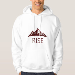 Mountain Hoodie – Adventure & Nature Outdoor Appar
