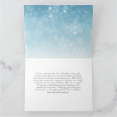 Mountain Horizons 2025: mit personalisierter Botsc Karte (Innenseite)