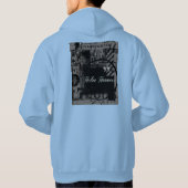 mountain humans  hoodie (Rückseite)