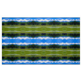 Mountain Iris Stoff (Fat Quarter (45,7 x 55,9 cm))