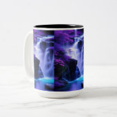 Mountain Jharna Natural Design Tasse (Vorderseite Links)