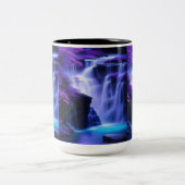 Mountain Jharna Natural Design Tasse (Mittel)