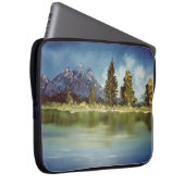 Mountain Lake Electronics Sleeve (Vorne Rechts)
