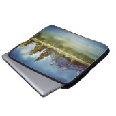 Mountain Lake Electronics Sleeve (Vorne Knopf)