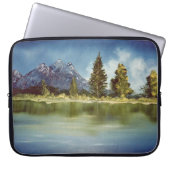 Mountain Lake Electronics Sleeve (Vorderseite)