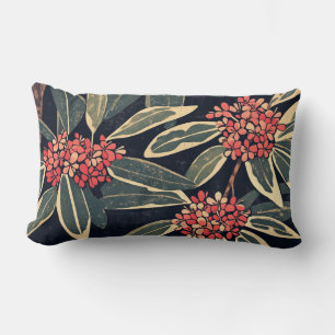 Mountain Laurel Throw Kissen