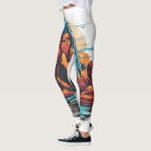 Mountain Legging Leggings (Links)