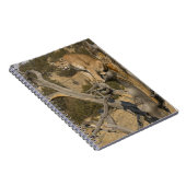 Mountain Lion, aka puma, cougar; Puma concolor, 2 Notizblock