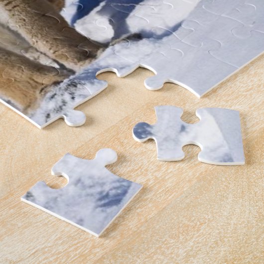 Mountain Lion Game Puzzle (Seite)