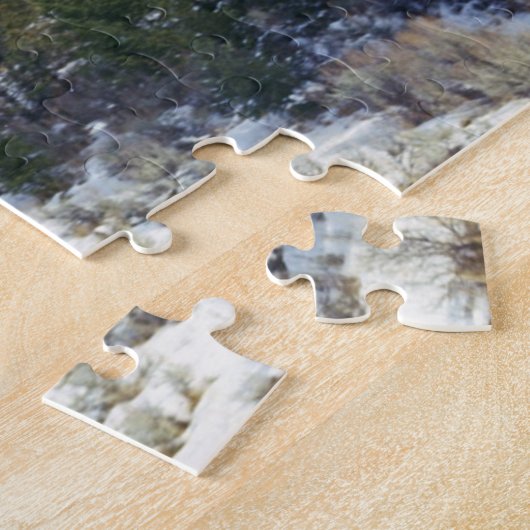 Mountain Lion Puzzle (Seite)