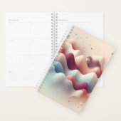 Mountain Magic Planner Planer (Anzeige)