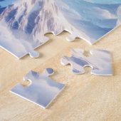 Mountain Magic Rainbow Unicorn Puzzle (Seite)