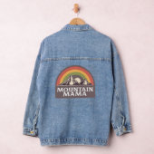 Mountain Mama Denim Jacket Jeansjacke (Hangar)