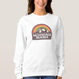 Mountain Mama Sweatshirt