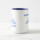 MOUNTAIN MAMA TASSE (Zentrum)