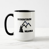 MOUNTAIN MAMA TASSE (Links)