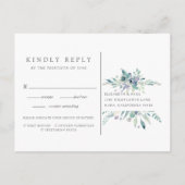 Mountain Meadow UAWG Postkarte mit Auswahl (Rückseite)