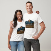 Mountain Mornings T-Shirt (Unisex)