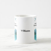 Mountain Mug Kaffeetasse (Mittel)