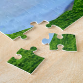 Mountain Paradise Puzzle (Seite)