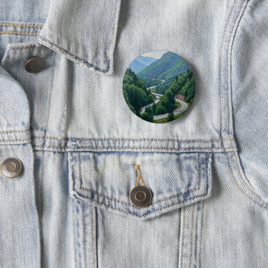 Mountain Pass Button (Beispiel)