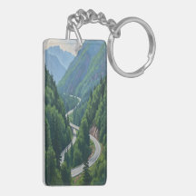 Mountain Pass