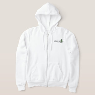 Mountain Pine Cabin Vacation Rental - Sweatshirt