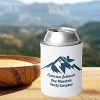 Mountain Real Anwesen Company Custom Marketing