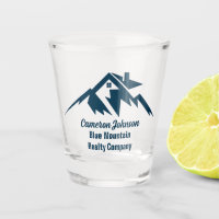 Mountain Real Anwesen Company Custom Marketing