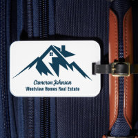 Mountain Real Estate Company Persönlicher Makler