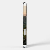 Mountain River Landschaft Kunst Druck iPhone 16 Hü Case-Mate iPhone Hülle (Rückseite / Rechts)