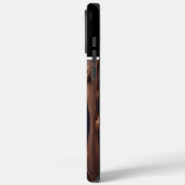 Mountain Road Frisierte Auto Case-Mate iPhone Hülle (Rückseite / Links)