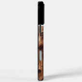 Mountain Road Frisierte Auto Case-Mate iPhone Hülle (Rückseite / Rechts)