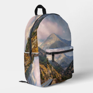 Mountain Road Rucksack   Sierra Nevada Reise